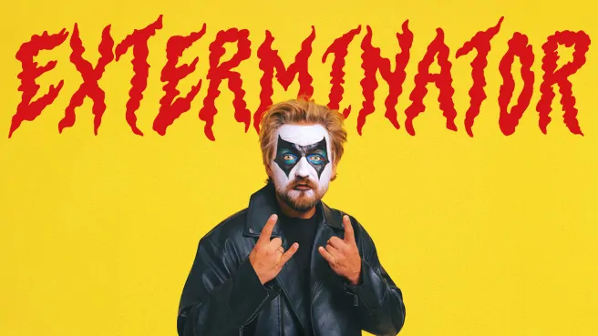 Exterminator Exterminator