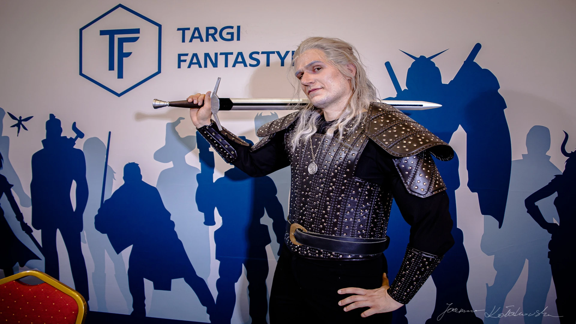 Wakacyjne Targi Fantastyki - 2025 - galeria: zdjęcie 7