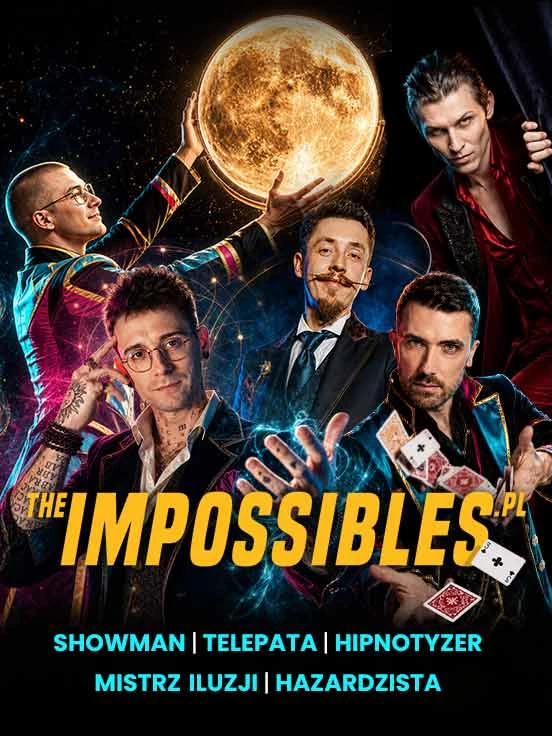 The Impossibles - Niemożliwi