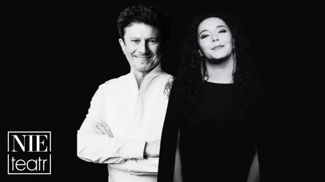 Jacek Wójcicki & Kamila Klimczak | „Od La Scali do Piwnicy pod Baranami"