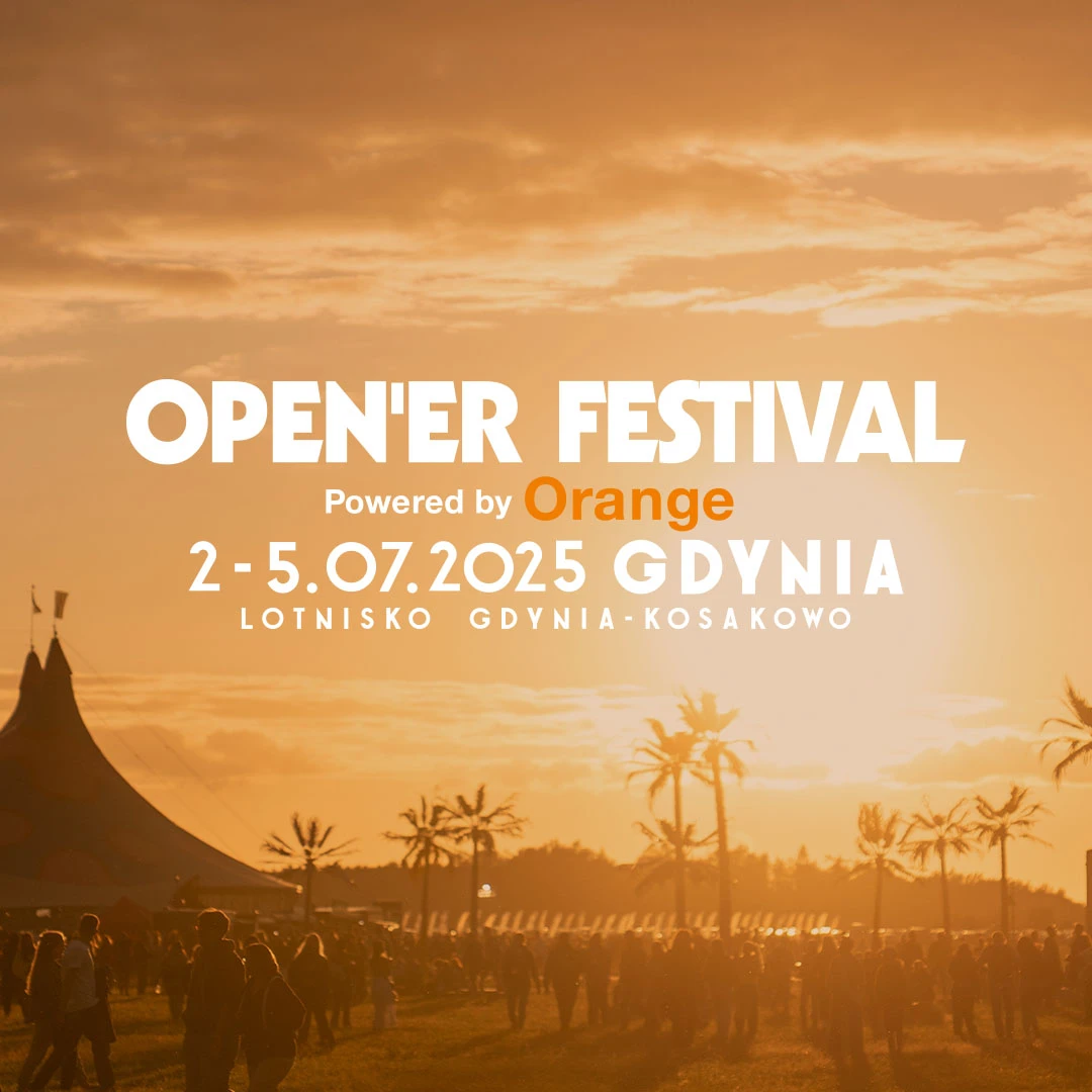 Open