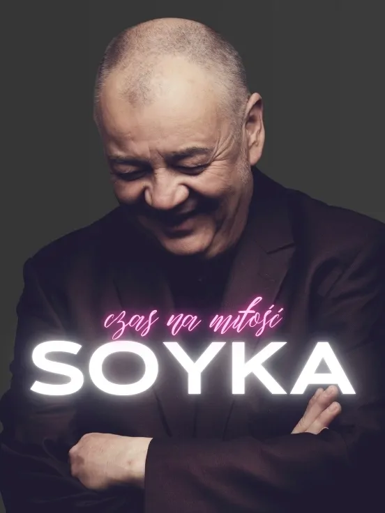 Stanisław Soyka - Czas na miłość