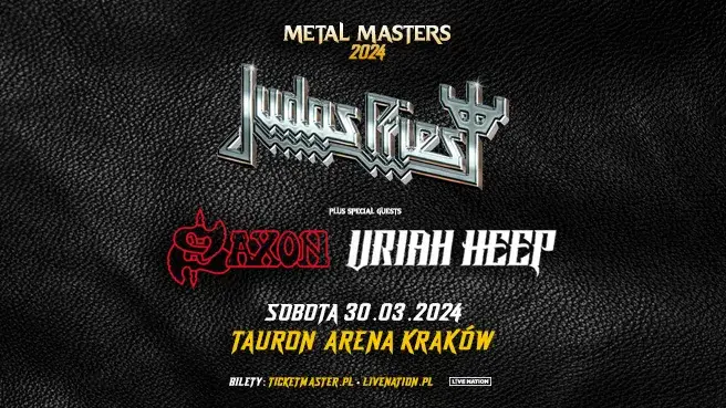 Judas Priest