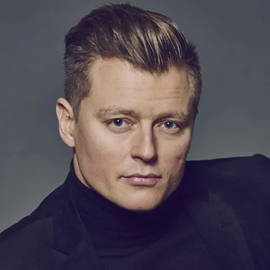 Rafał Brzozowski