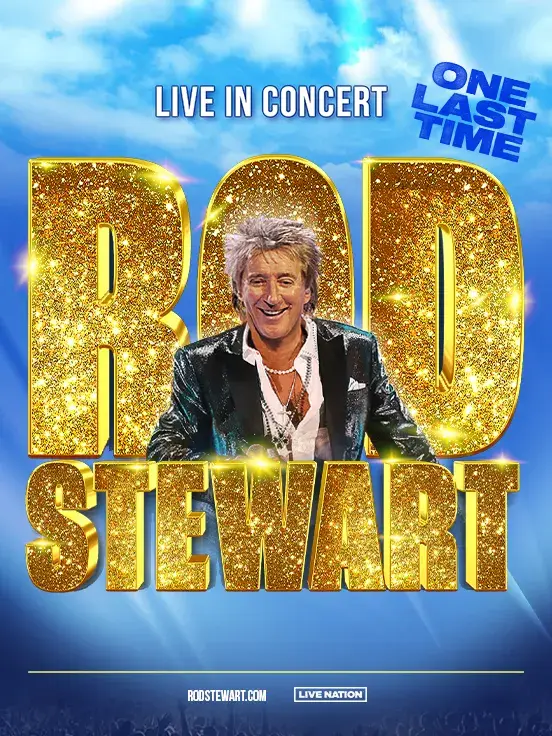 Rod Stewart