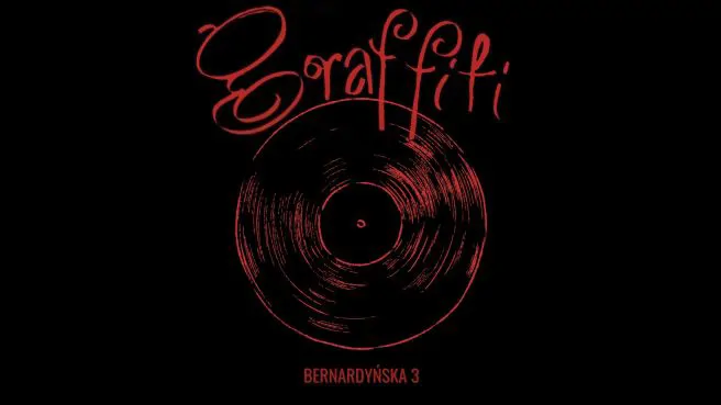 Klub Graffiti Klub Graffiti