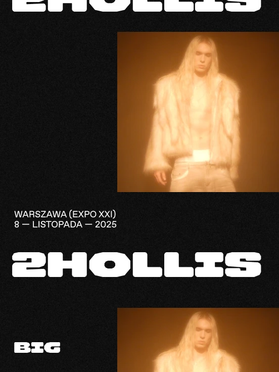 2hollis The Star Tour