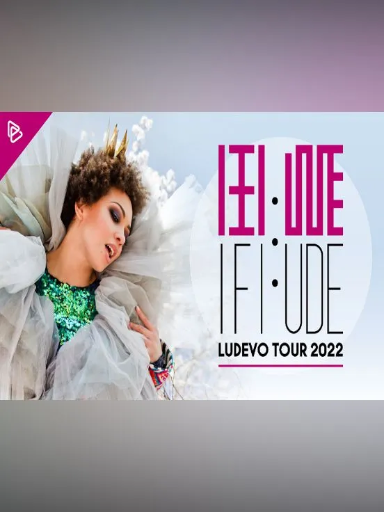 IFI UDE - LUDEVO TOUR
