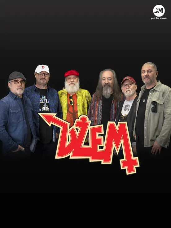 Dżem + HLA 4transplant