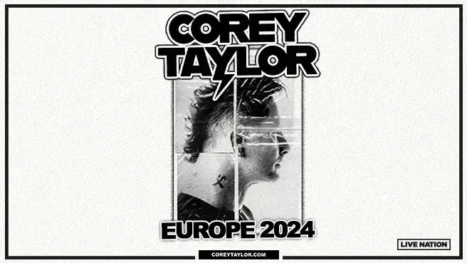 Corey Taylor