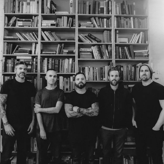 Between The Buried And Me