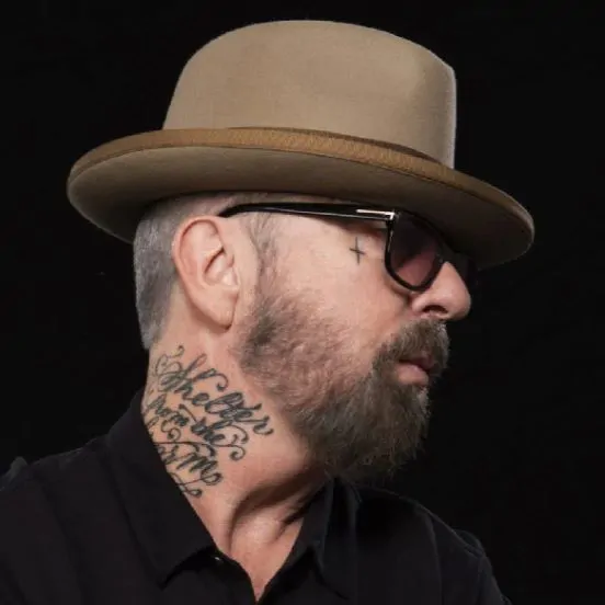 Dave Stewart