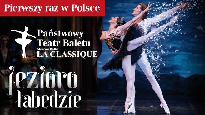 La Classique Moscow Ballet 