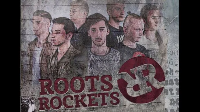 Roots Rockets