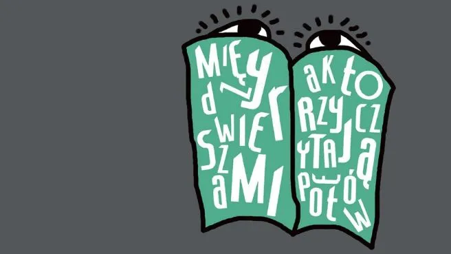 ...między Wierszami