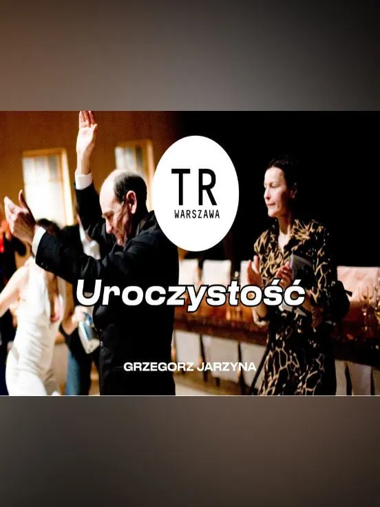 Uroczystość