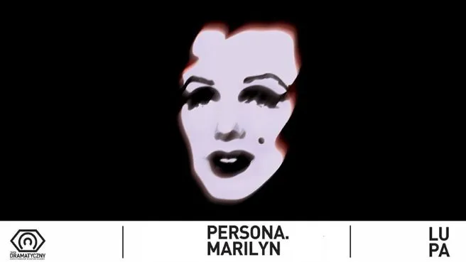 Persona. Marilyn