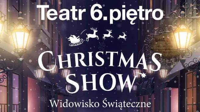 CHRISTMAS SHOW