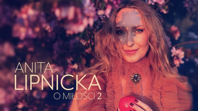 Anita Lipnicka - O miłości 2