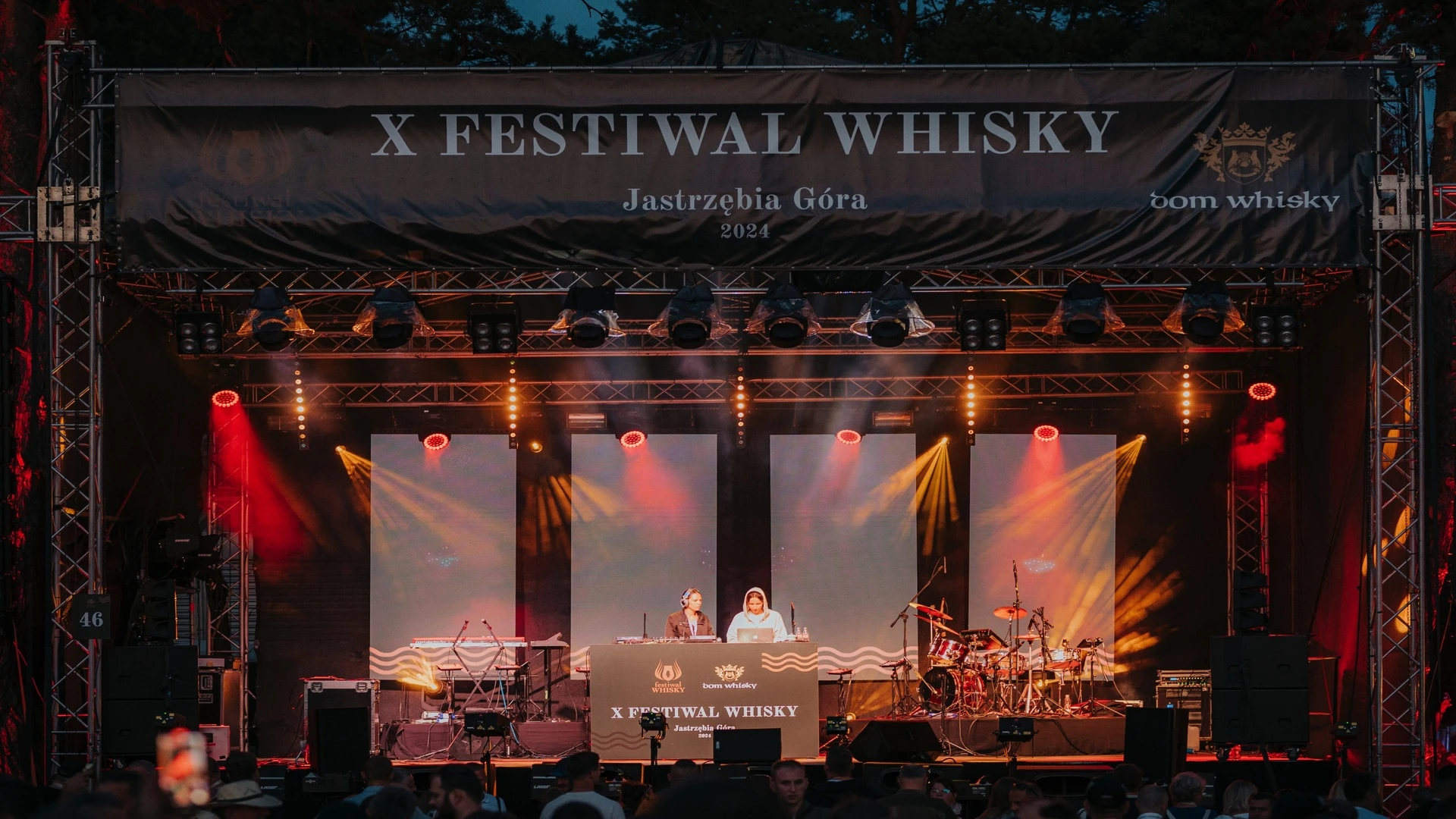 Festiwal Whisky 2025 – Sopot - galeria: zdjęcie 3
