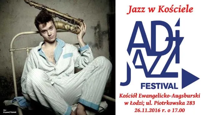 Adi Jazz Festival