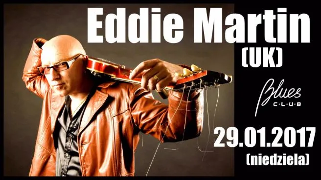 Eddie Martin (UK)