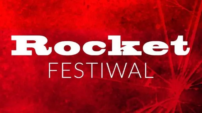 Rocket Festival
