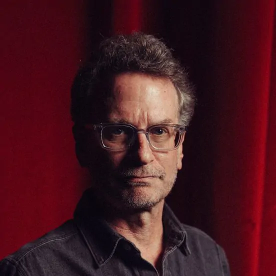 Larry Grenadier Larry Grenadier