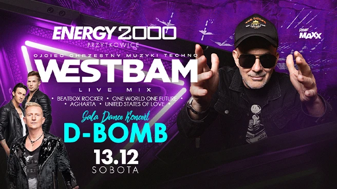 Westbam