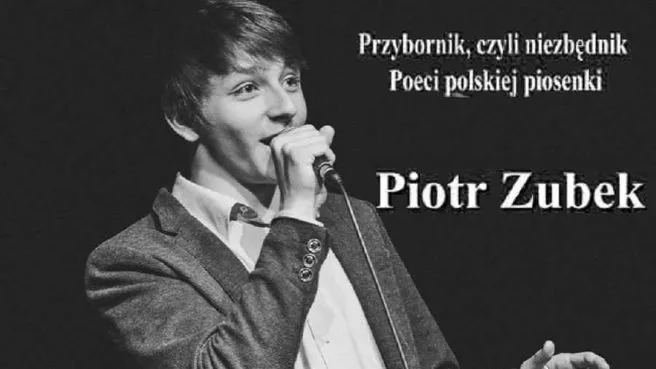 Koncert Piotra Zubka