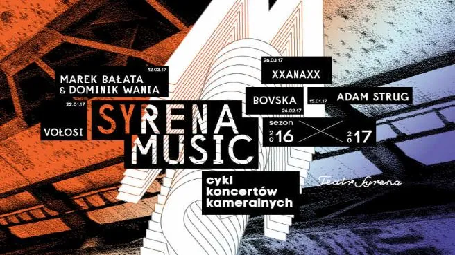 Syrena Music