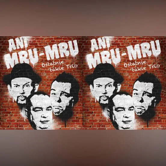 Ani Mru Mru Ani Mru Mru