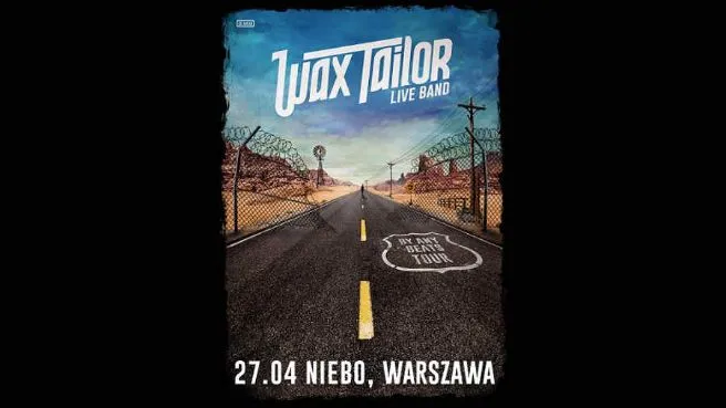 Wax Tailor