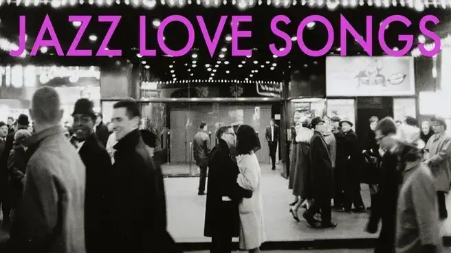 Jazz Love Songs / Amy Winehouse