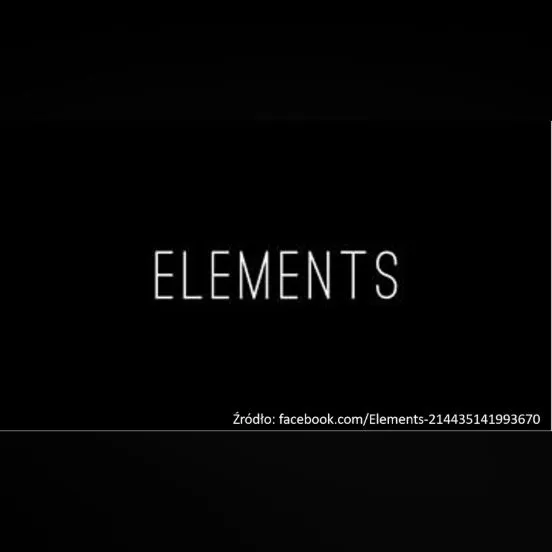 Elements