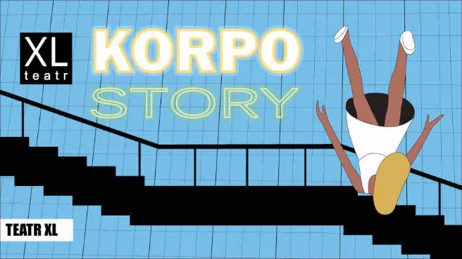 Korpo Story