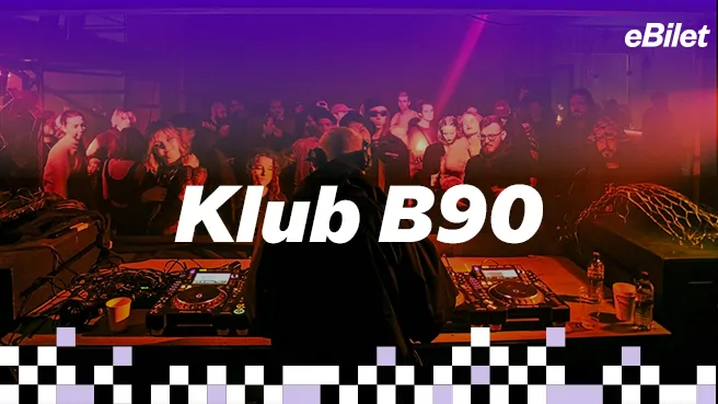 Klub B90