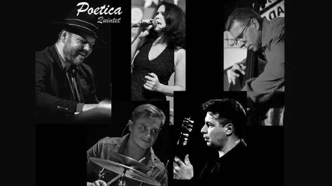 Poetica Quintet