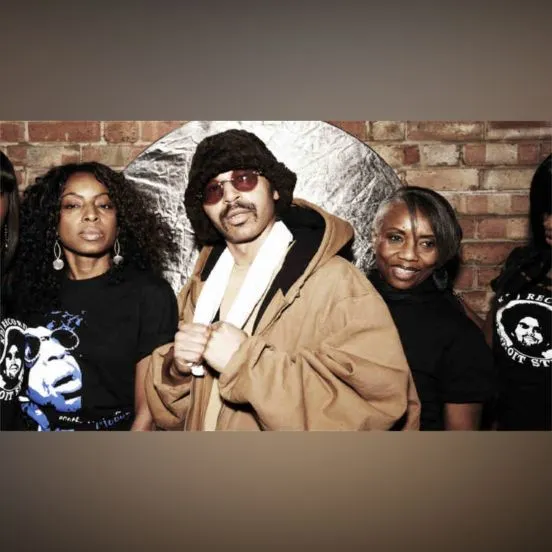 Moodymann