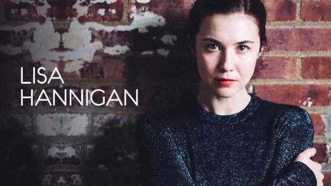 Lisa Hannigan