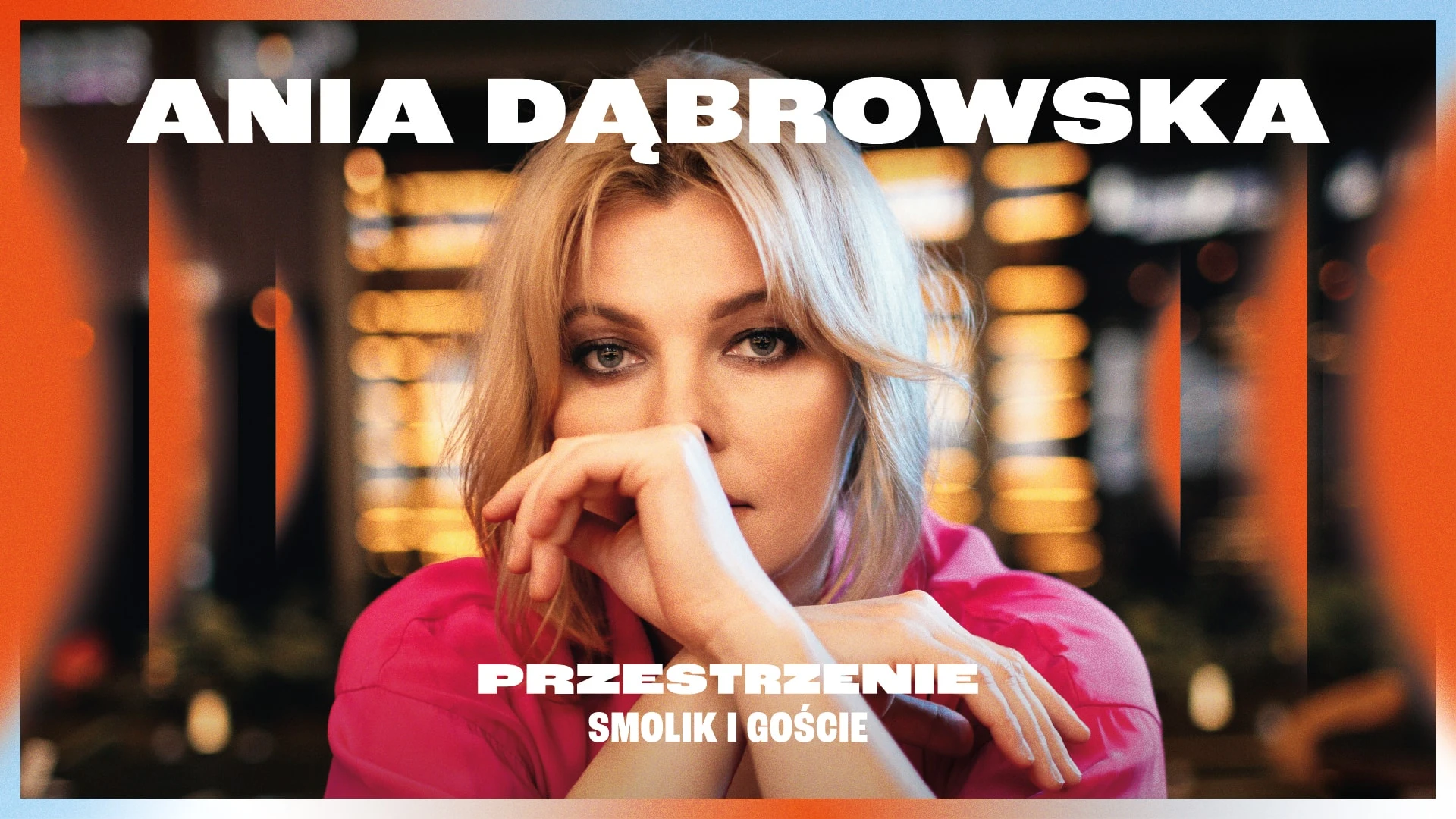 Przestrzenie / Smolik i Goście - galeria: zdjęcie 5