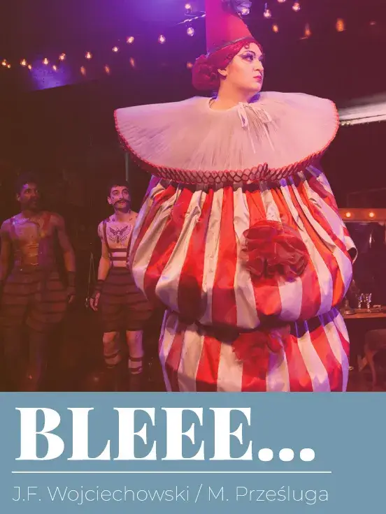 Bleee…