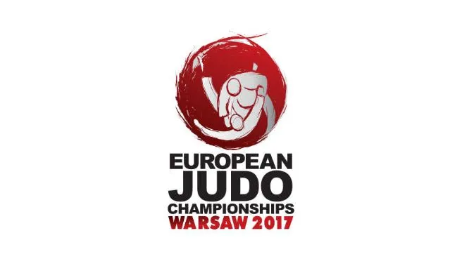 Mistrzostwa Europy Judo Warszawa 2017