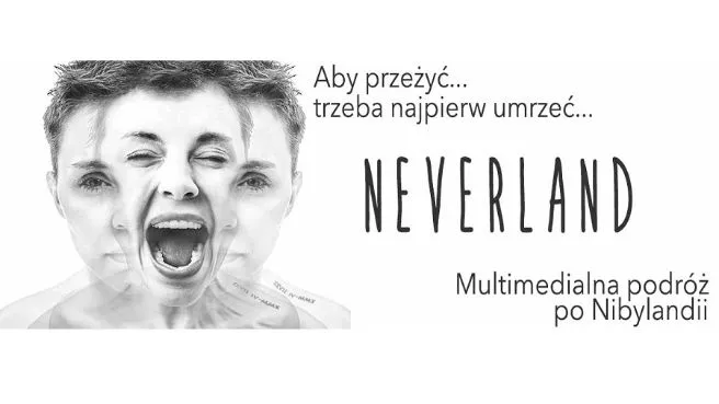 Neverland - Muzyczna podróż po Nibylandii Pati Sokół