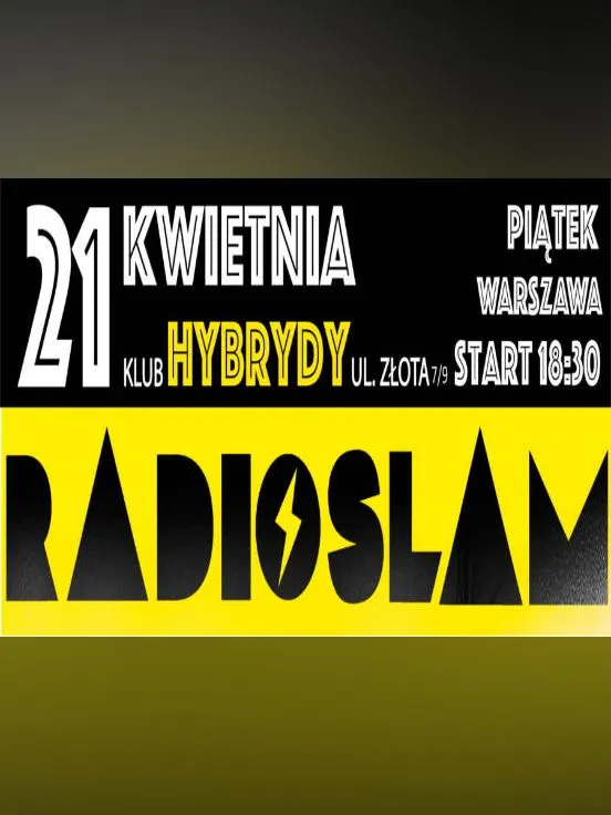 RADIOSLAM