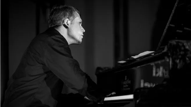 Marcin Banaszek Trio