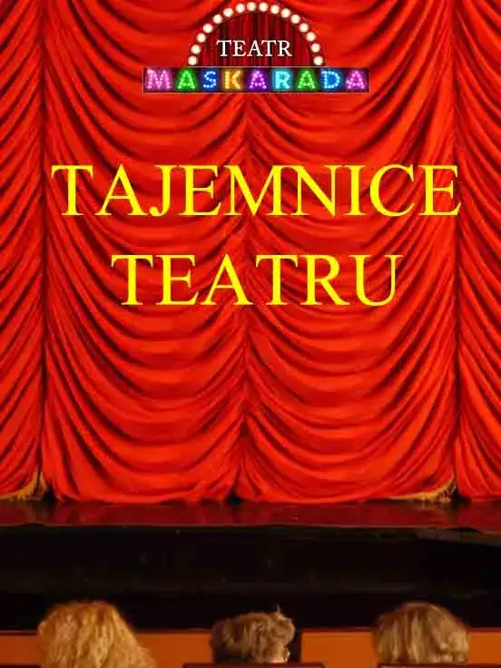 Tajemnice Teatru