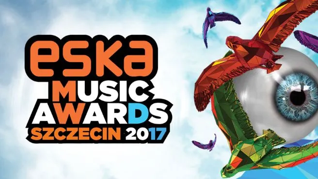 ESKA MUSIC AWARDS Szczecin 2017