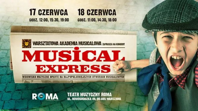 Musical Express