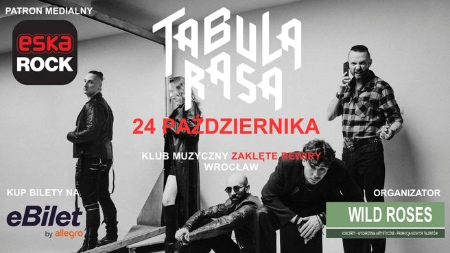 Tabula Rasa